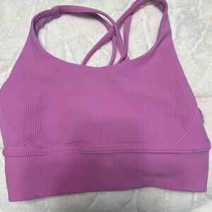 Women's Long Energy Bra Size 6